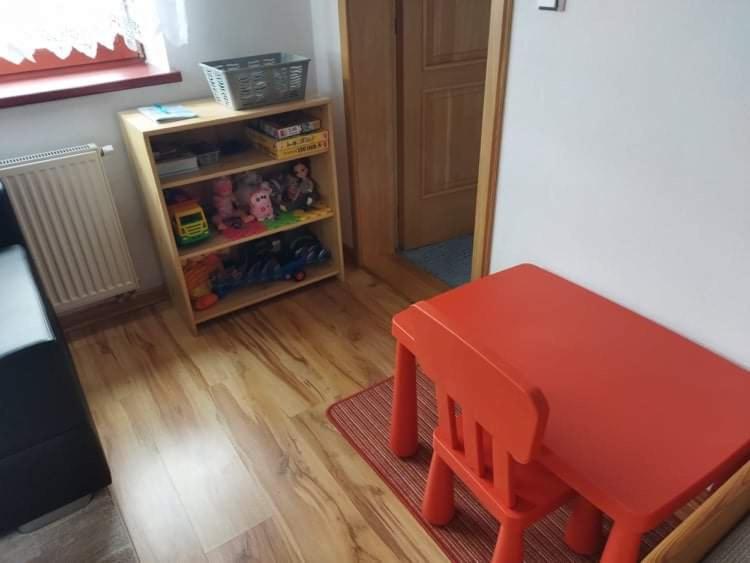 Tichá Ubytovani Pod Statkem מראה חיצוני תמונה