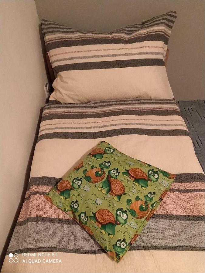 Tichá Ubytovani Pod Statkem מראה חיצוני תמונה